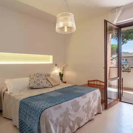Hotel Ricci Marina di Grosseto