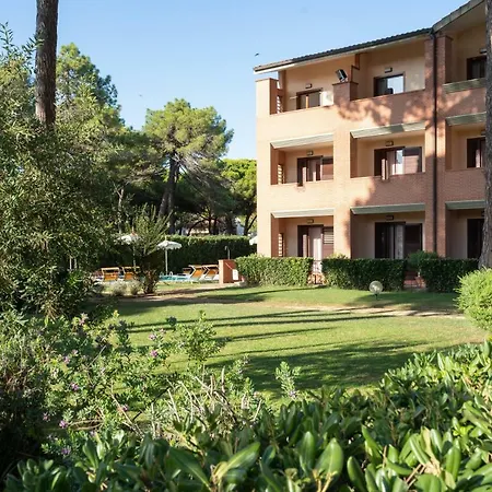 Ricci Hotel Marina di Grosseto