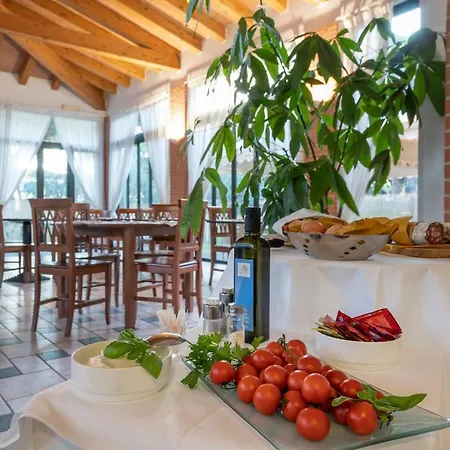 Ricci 4* Marina di Grosseto